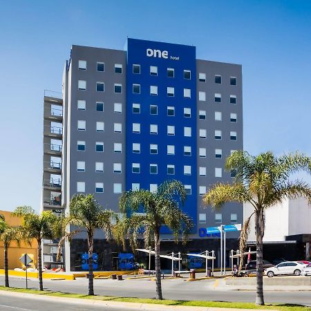Hotel One Durango Zewnętrze zdjęcie