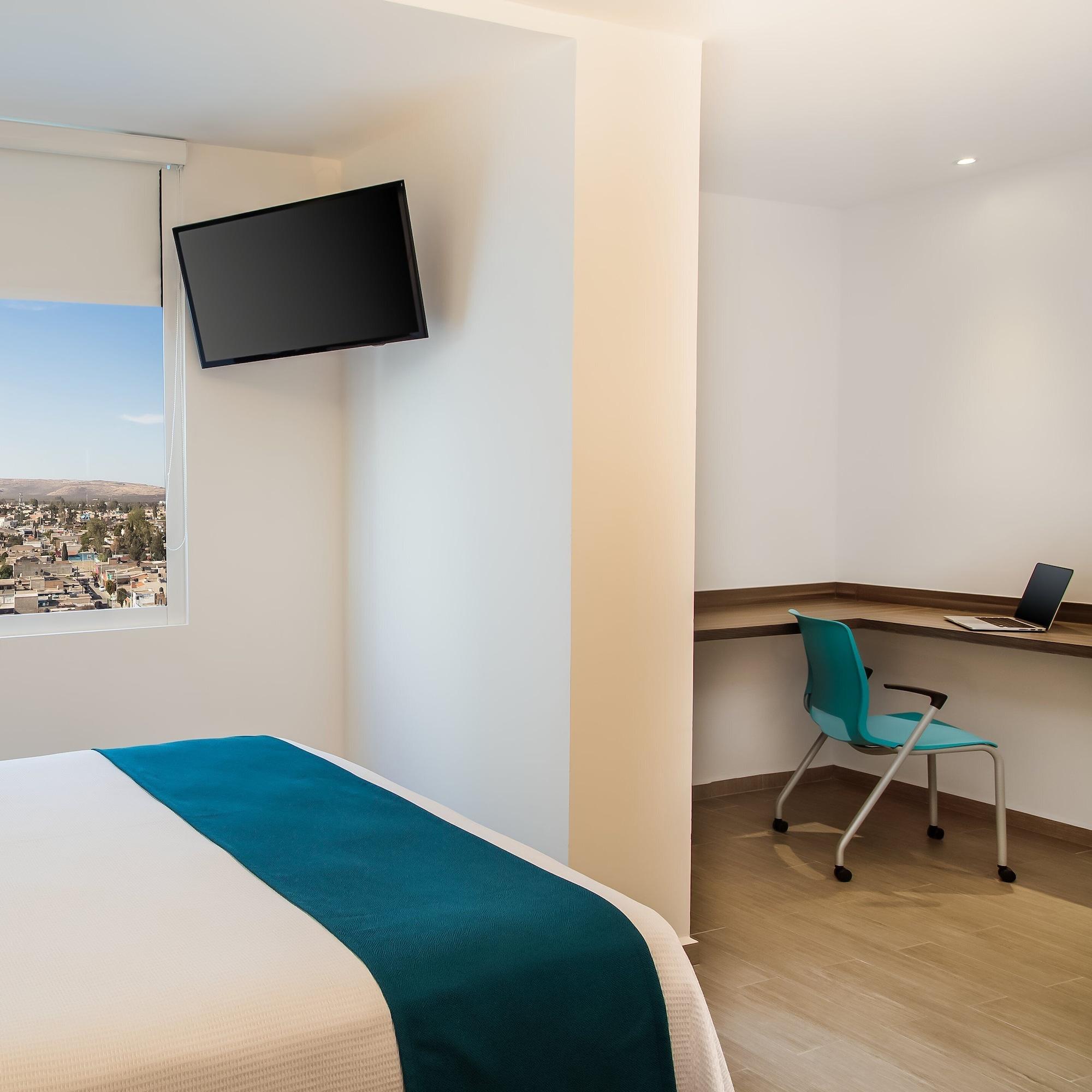 Hotel One Durango Zewnętrze zdjęcie