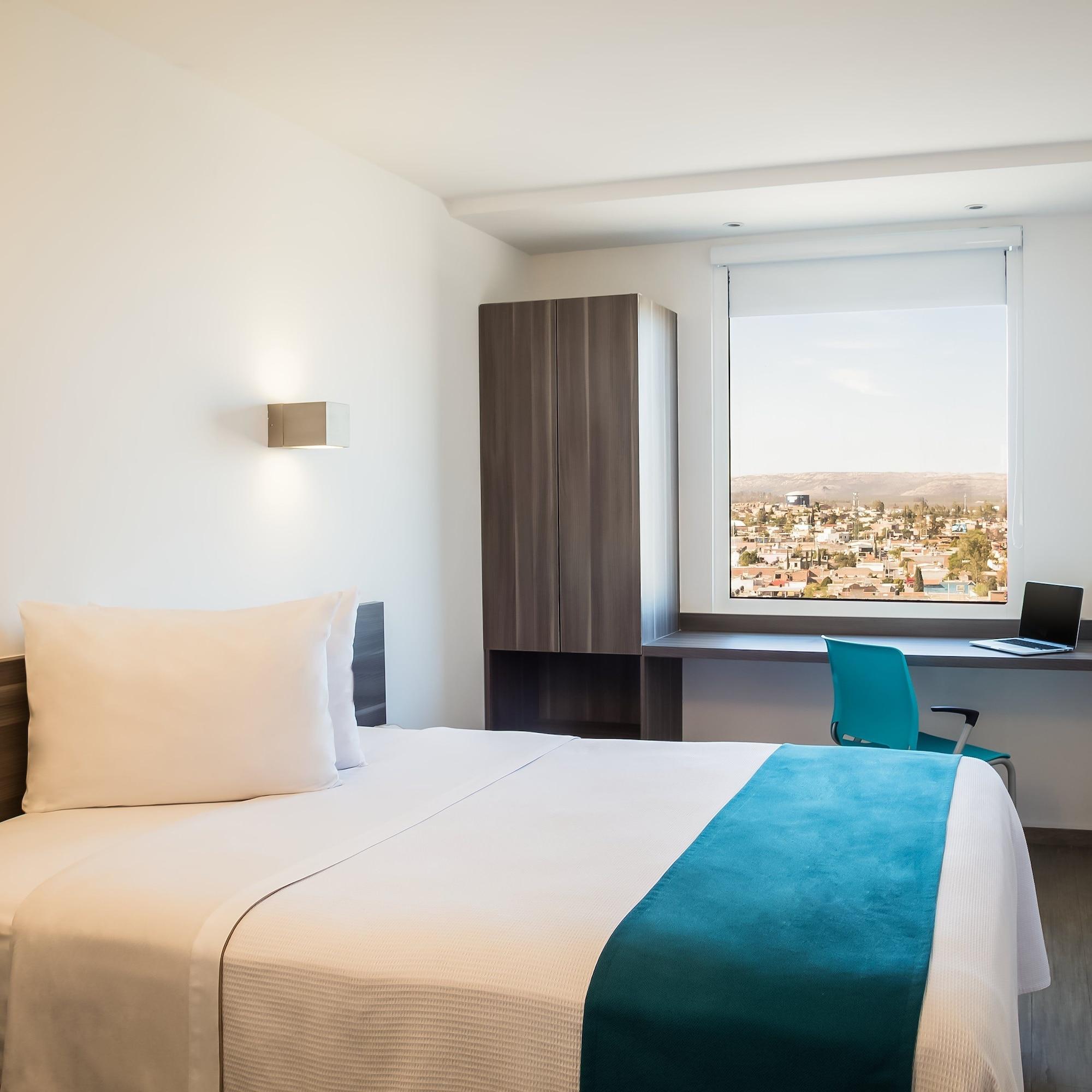 Hotel One Durango Zewnętrze zdjęcie