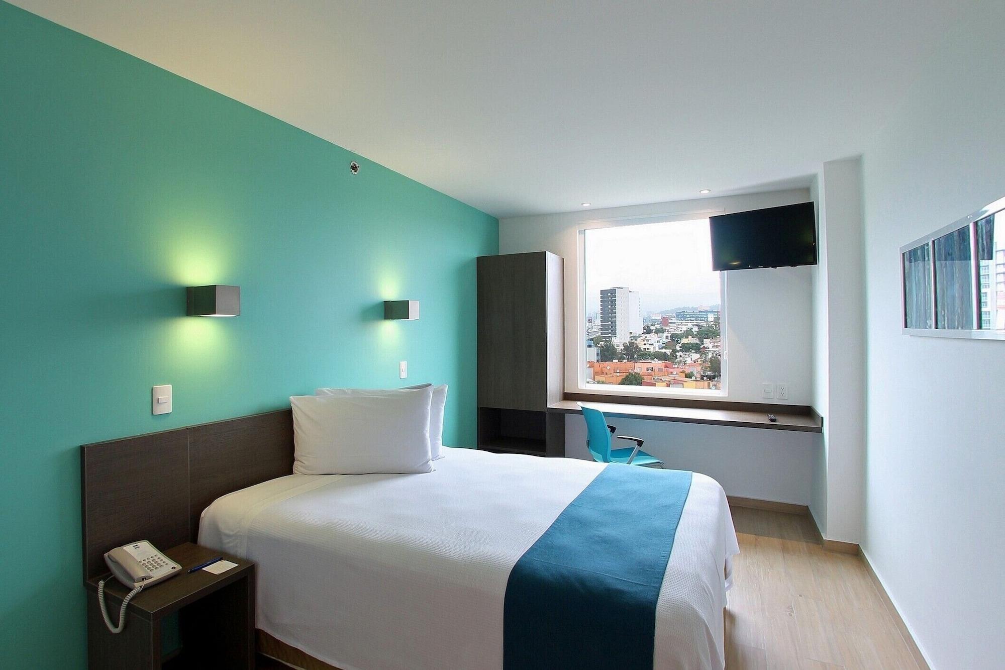Hotel One Durango Zewnętrze zdjęcie