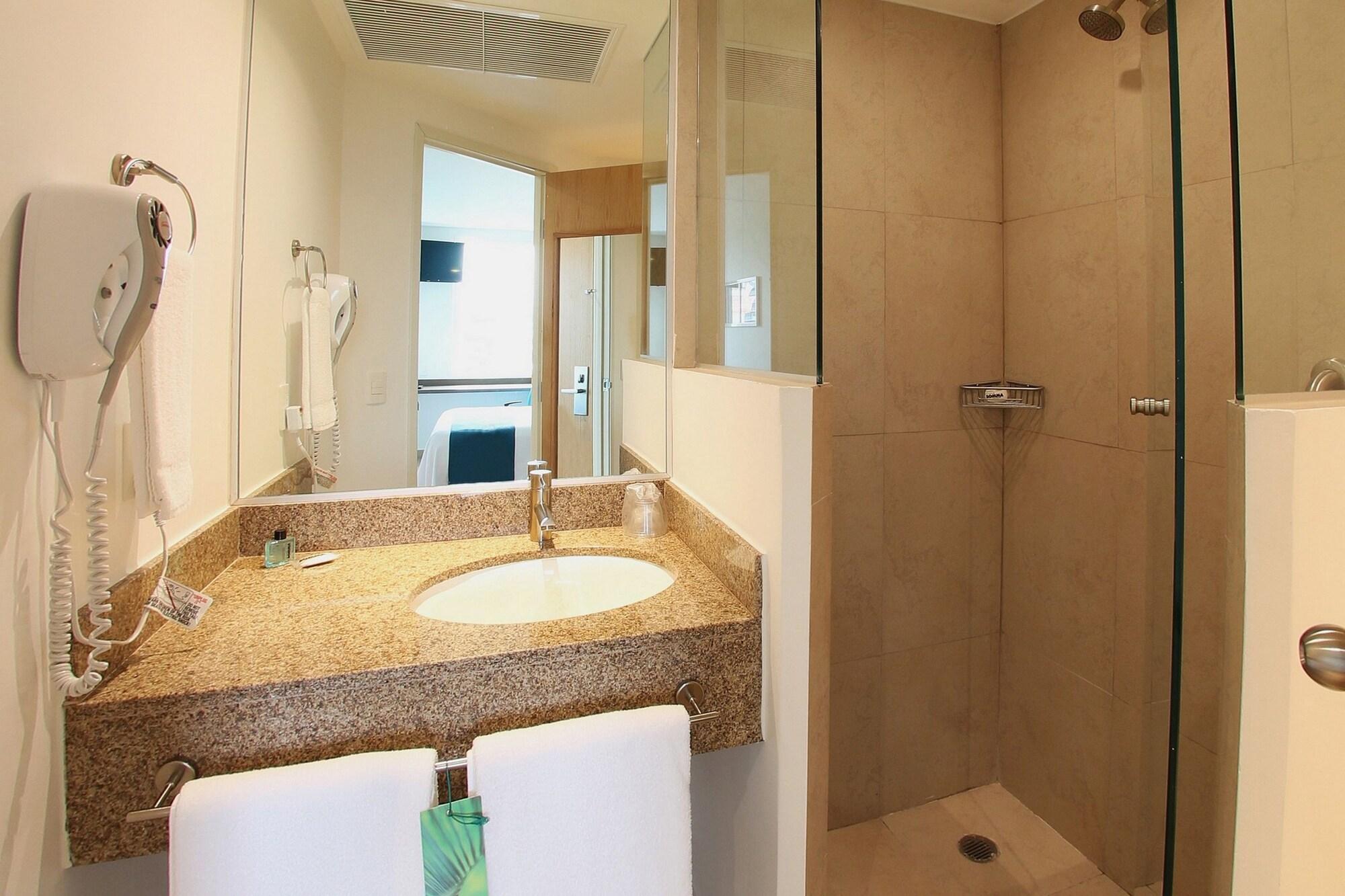 Hotel One Durango Zewnętrze zdjęcie
