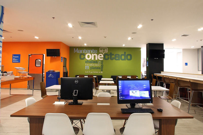 Hotel One Durango Zewnętrze zdjęcie
