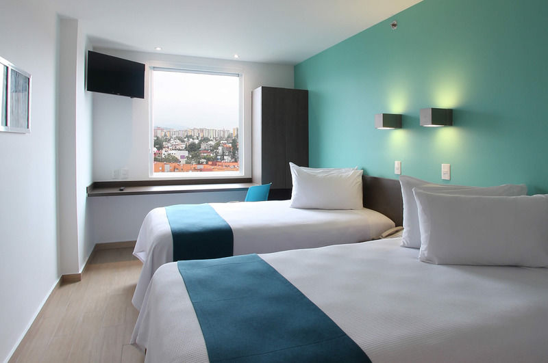Hotel One Durango Zewnętrze zdjęcie