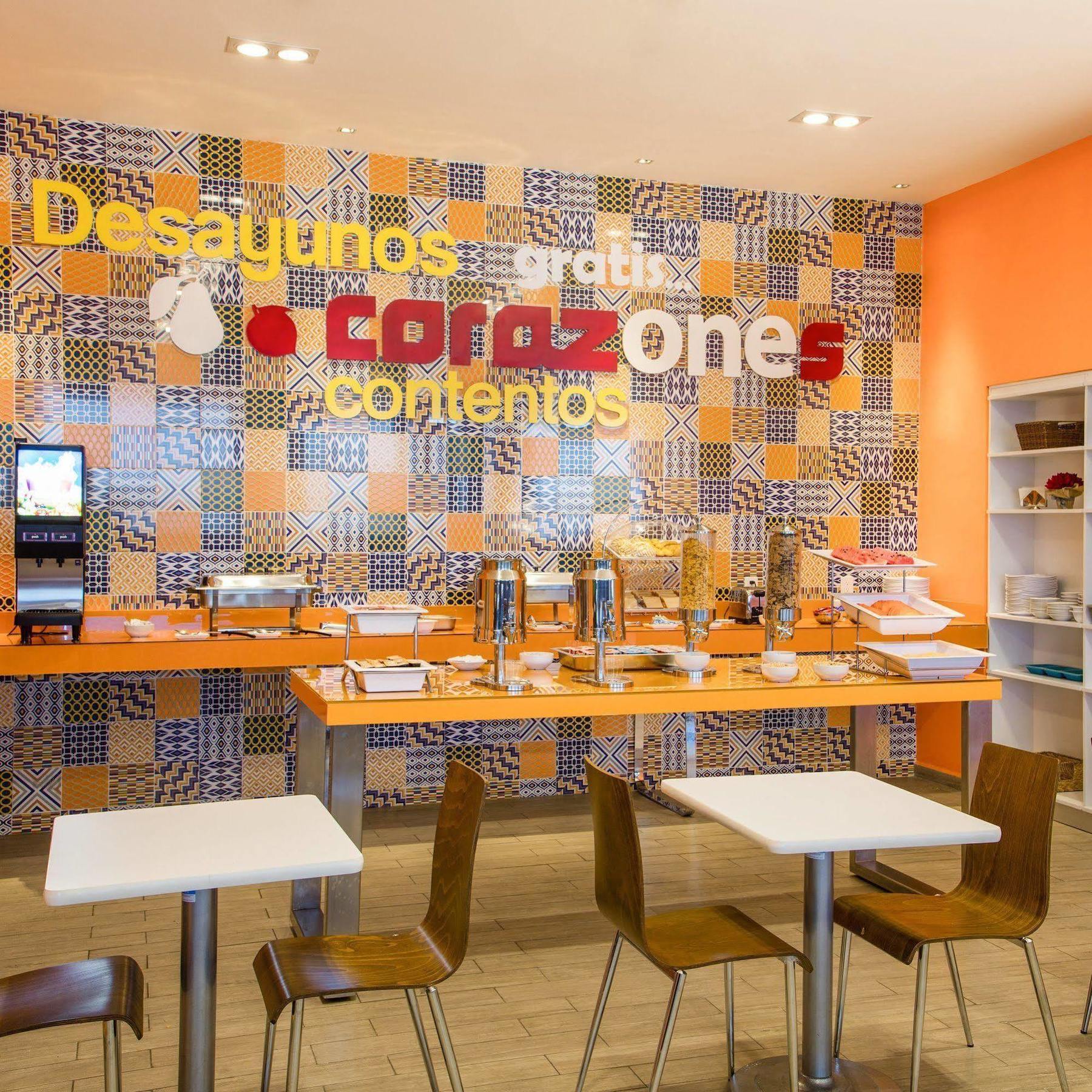 Hotel One Durango Zewnętrze zdjęcie