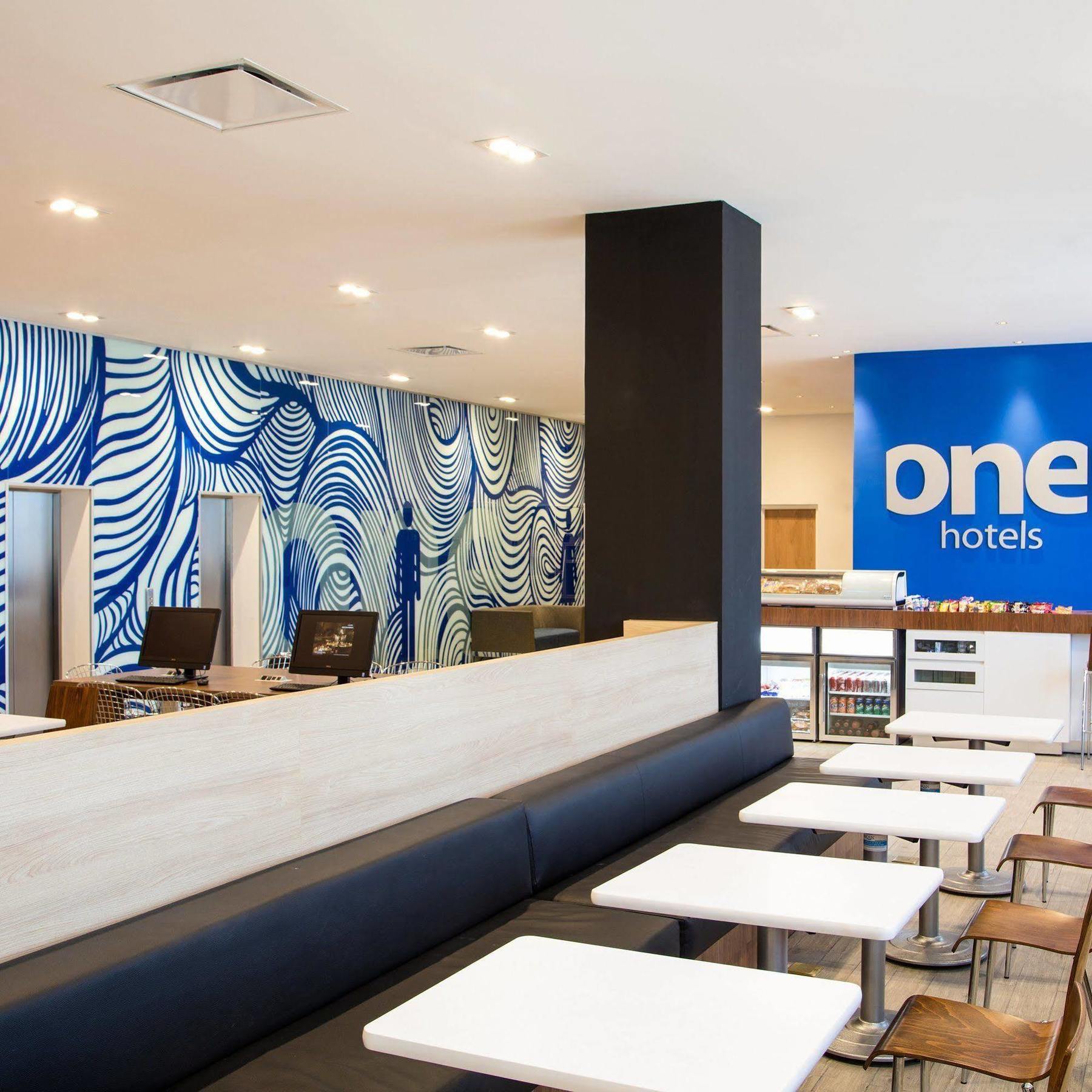 Hotel One Durango Zewnętrze zdjęcie