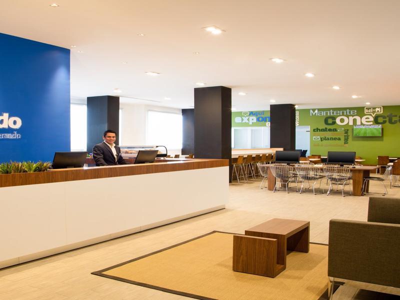 Hotel One Durango Zewnętrze zdjęcie
