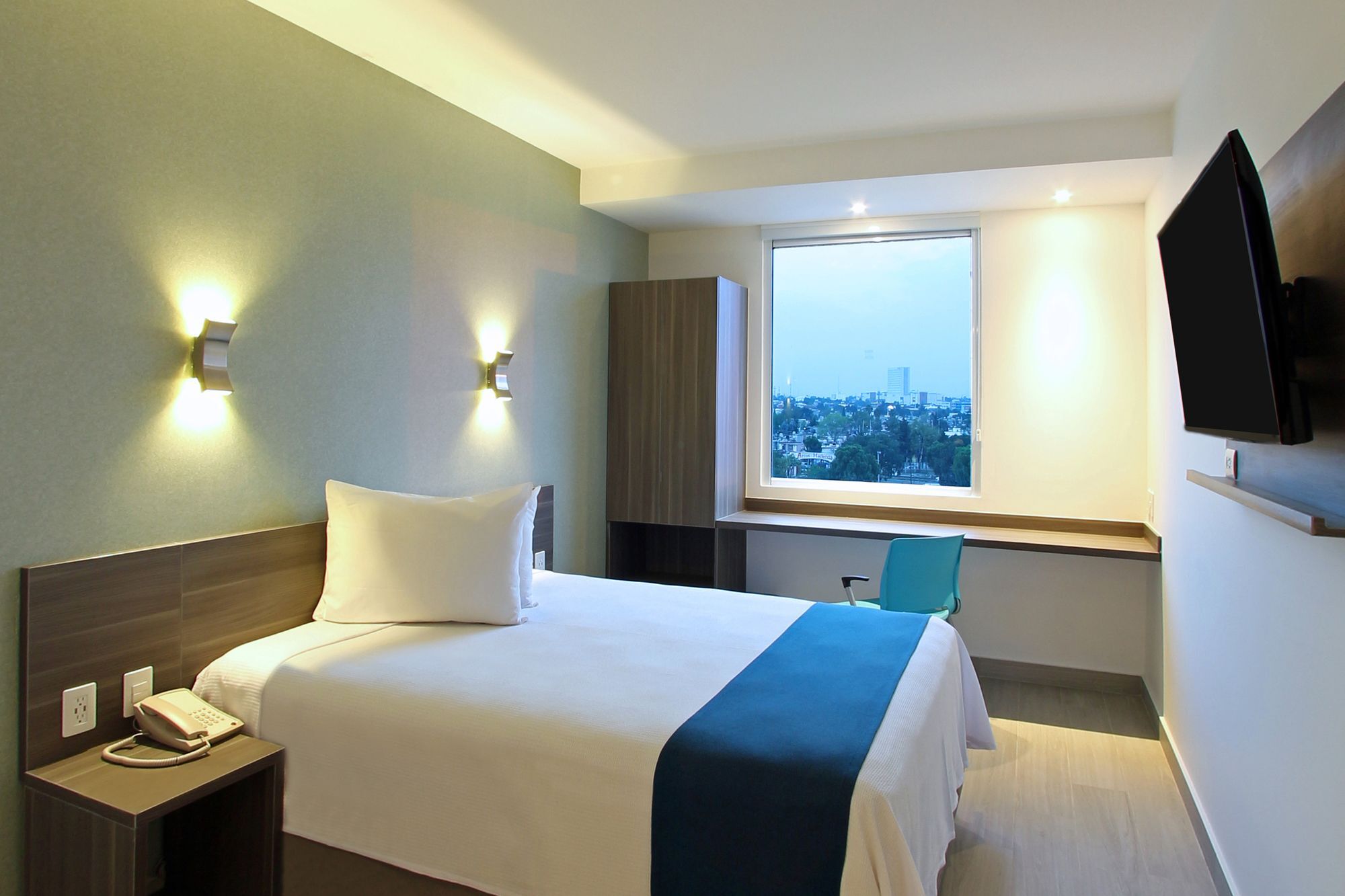 Hotel One Durango Zewnętrze zdjęcie
