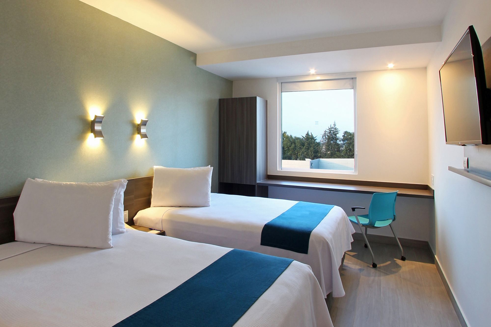 Hotel One Durango Zewnętrze zdjęcie
