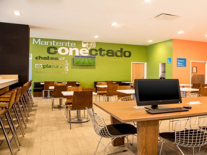 Hotel One Durango Zewnętrze zdjęcie
