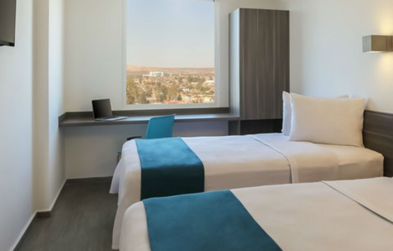 Hotel One Durango Zewnętrze zdjęcie